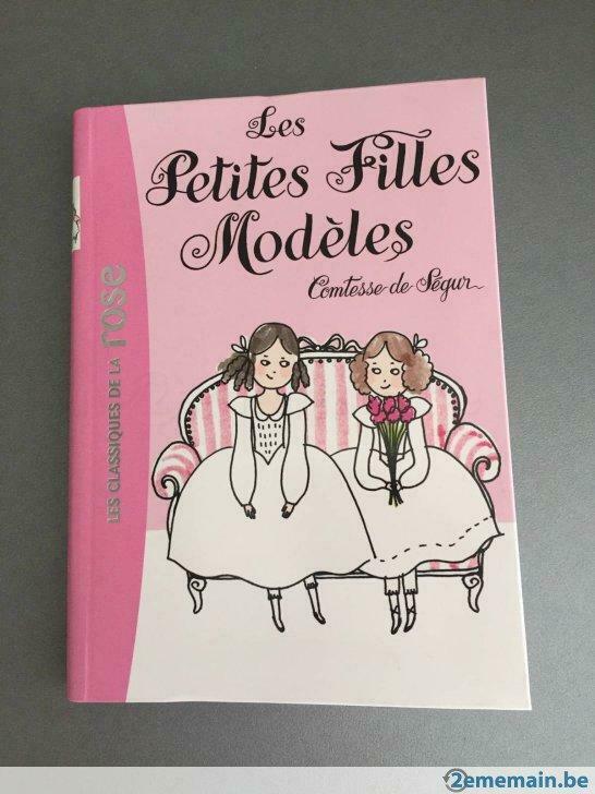Les petites filles modèles, Nieuw