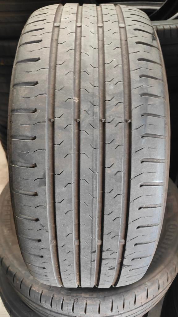 225/50r17 continental 40€ chacun avec montage et équilibrage, Enlèvement ou Envoi, Comme neuf