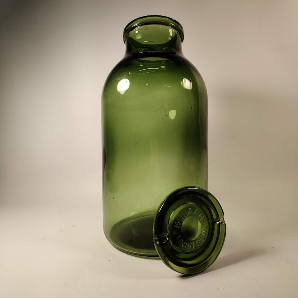 Cruche Bulach, bocal, bocal de conserve universel en verre s, Enlèvement ou Envoi