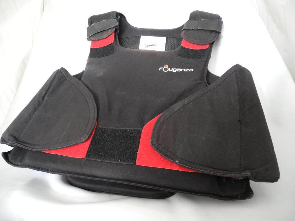 Artikelen voor paardrijden, Dieren en Toebehoren, Paardrijkleding, Verzenden, Zo goed als nieuw, Kinderen, Overige typen
