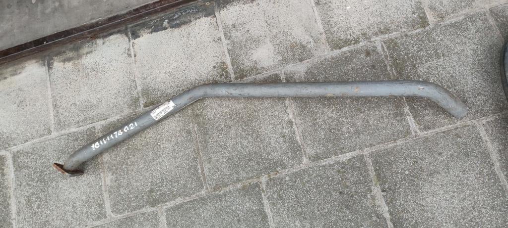 bmw 320i e30 nieuwe uitlaatpijp vooraan, Ophalen of Verzenden, Nieuw, BMW