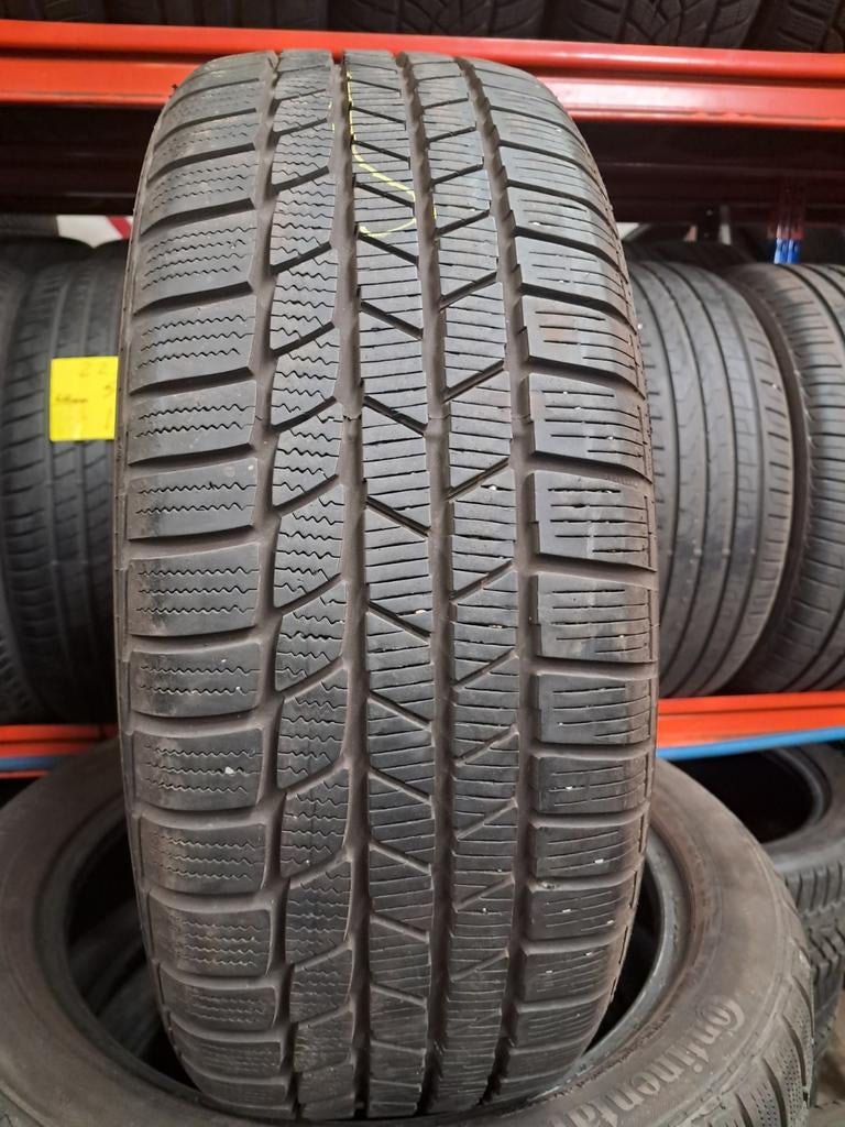 2055017 205/50/17 205/50r17 winter, Ophalen