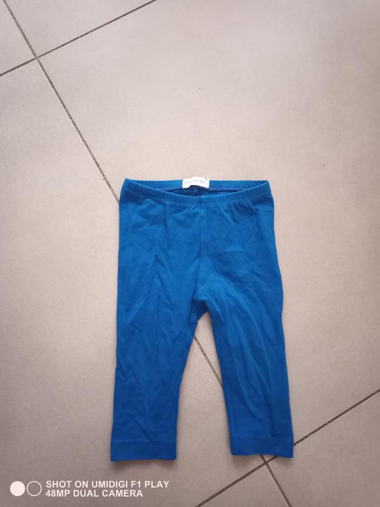 Legging P'tit Filou, Pantalon, Garçon ou Fille, Enlèvement ou Envoi, P'tit Filou