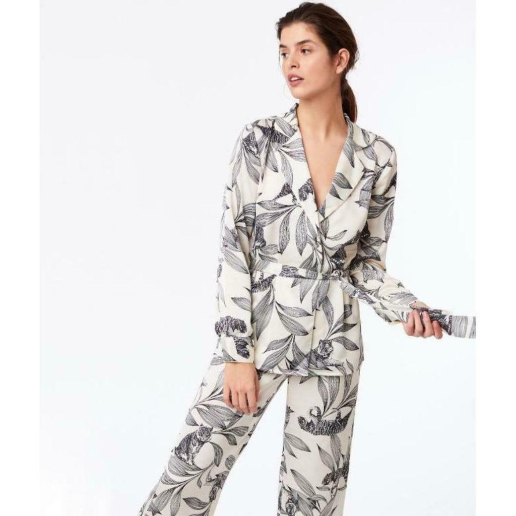 Pyjamajasje Maat Large, Etam, Ophalen of Verzenden, Overige kleuren, Nachtkleding