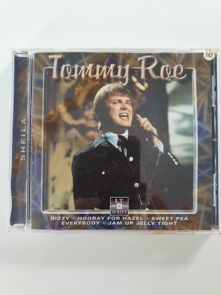 Tommy Roe, Enlèvement ou Envoi