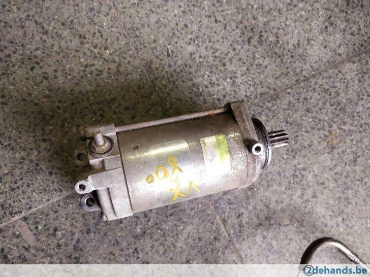 Starter voor suzuki vx 800, Enlèvement ou Envoi, Utilisé
