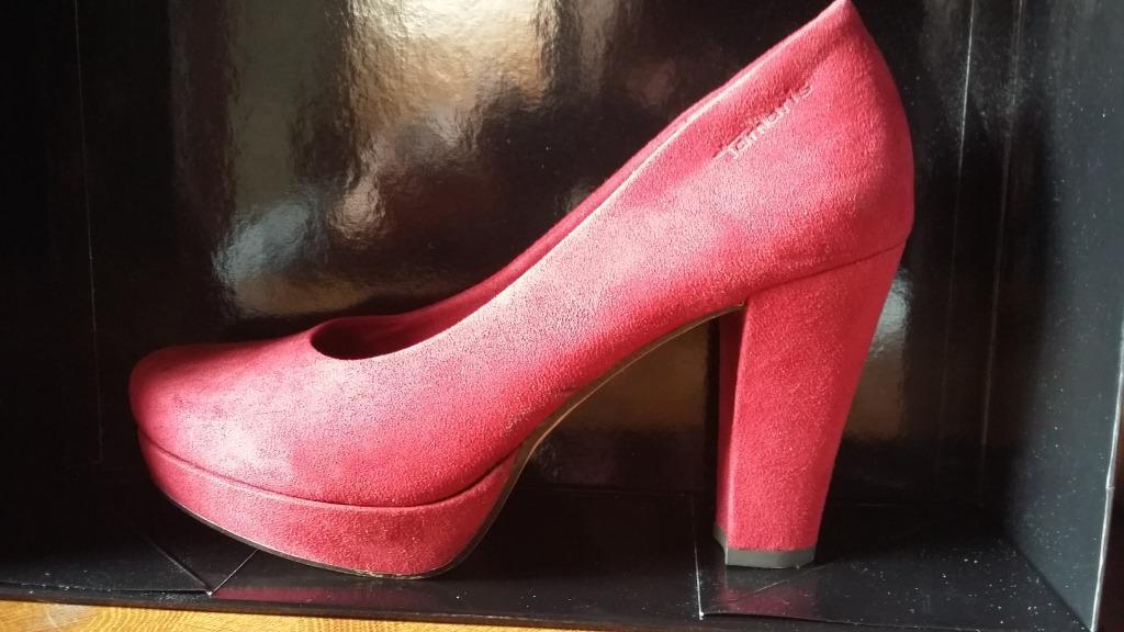Pumps, Kleding | Dames, Ophalen of Verzenden, Zo goed als nieuw, Pumps