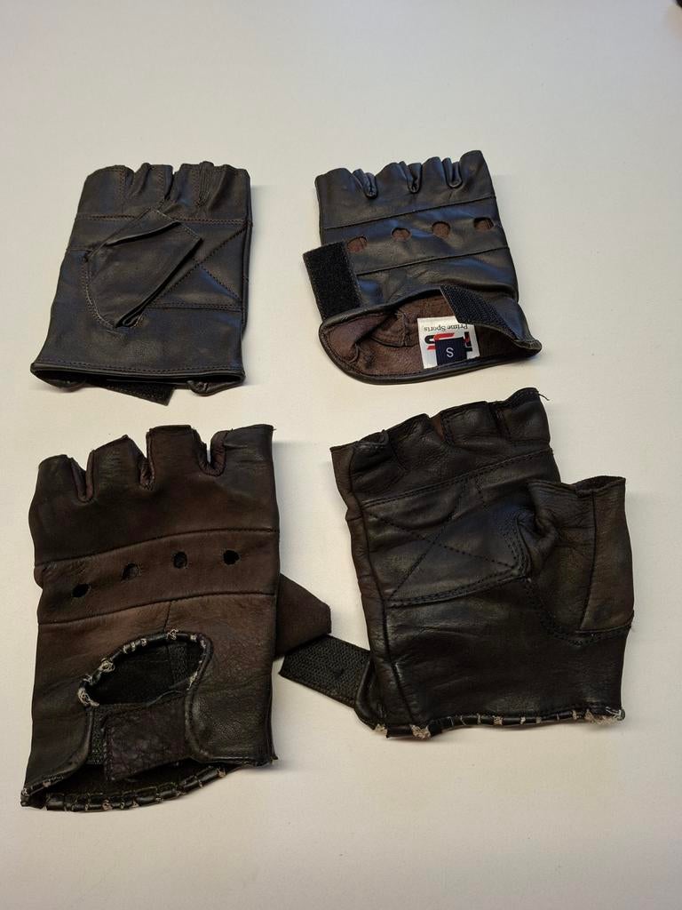 Zomer moto handschoenen heren maat large, Motoren, Ophalen, Heren, Handschoenen