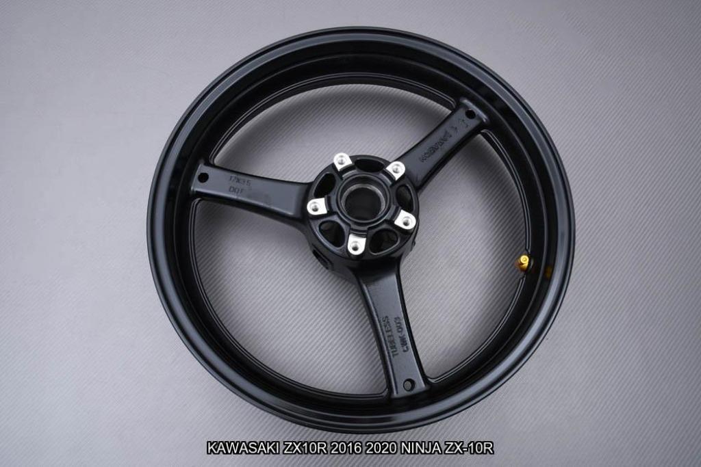 Jante Avant AVDB pour KAWASAKI ZX10R 2016 2020 NINJA ZX-10R, Enlèvement ou Envoi, Neuf