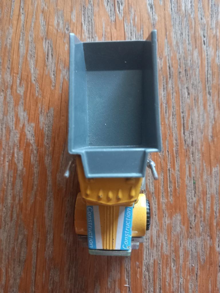 Peterbilt Matchbox, Enlèvement ou Envoi, Utilisé, Voiture