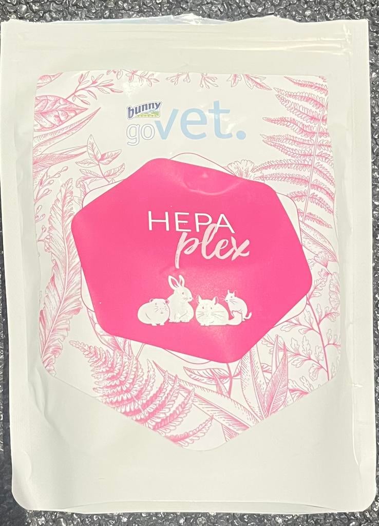 Hepaplex Bunnynature, Dieren en Toebehoren, Ophalen of Verzenden, Zo goed als nieuw
