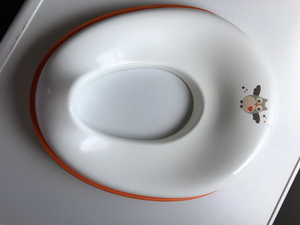 Wc verkleiner, Kinderen en Baby's, Ophalen of Verzenden, Zo goed als nieuw, Overige typen, Overige merken