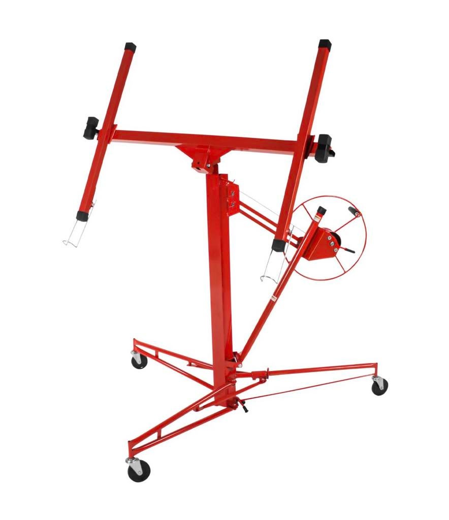 Gyproclift the huur 12 € per dag, Doe-het-zelf en Bouw, Ophalen, Zo goed als nieuw