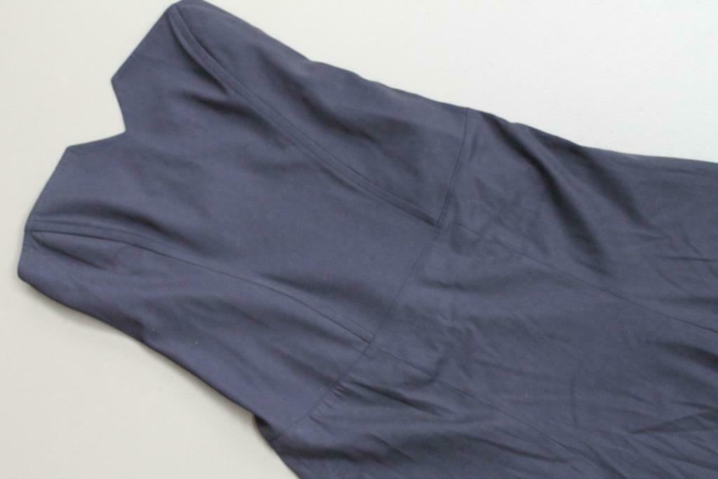 Patrizia Pepe Firenze prachtige blauwe bustierjurk maat 36, Vêtements | Femmes, Comme neuf, Bleu, Envoi, Au-dessus du genou