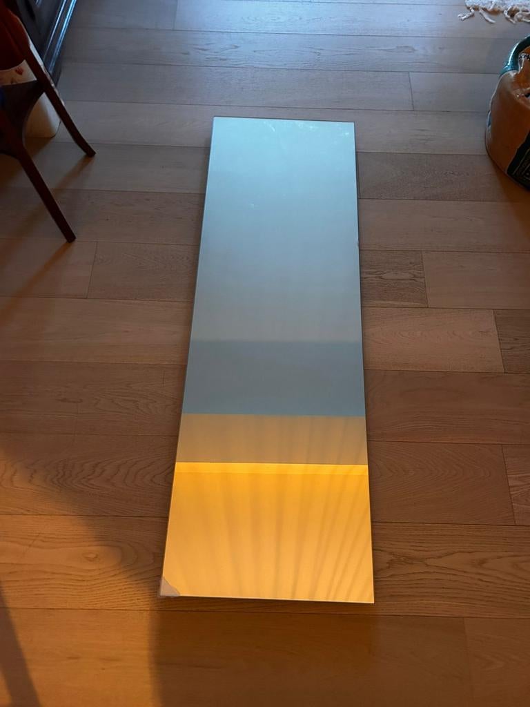 2 Miroirs de Salle de Bain neufs Giro de Balmani, Huis en Inrichting