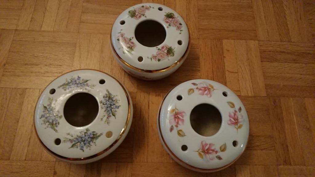Humidificateur en porcelaine, Antiquités & Art, Enlèvement