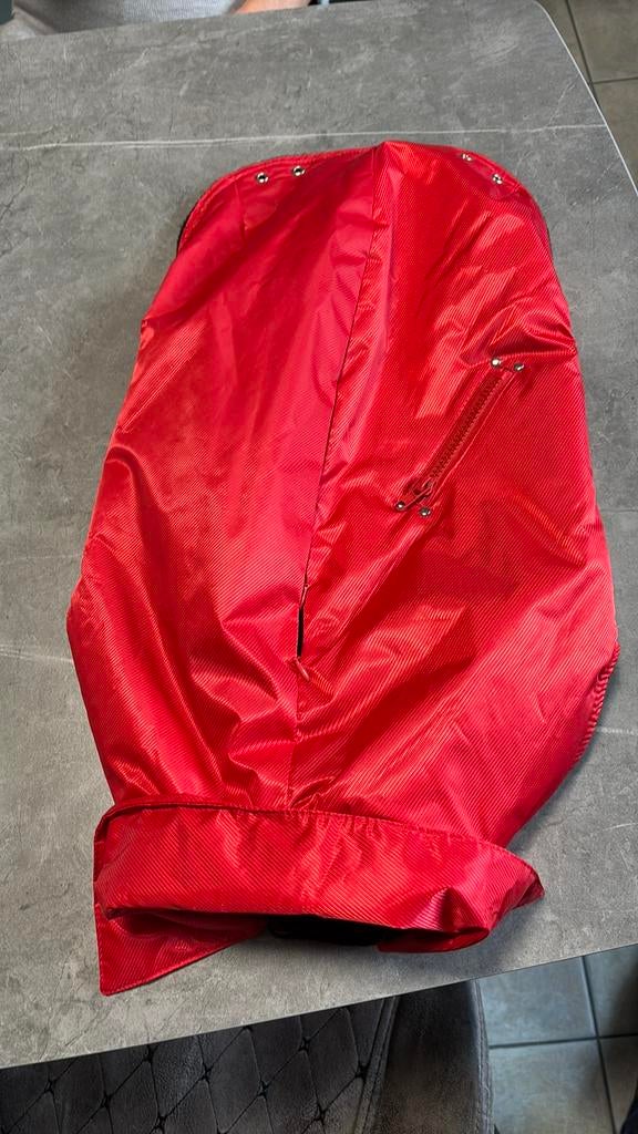 Hondenjas bobby fr maat 52, Animaux & Accessoires, Vêtements pour chiens, Enlèvement, Neuf, Manteau pour chien