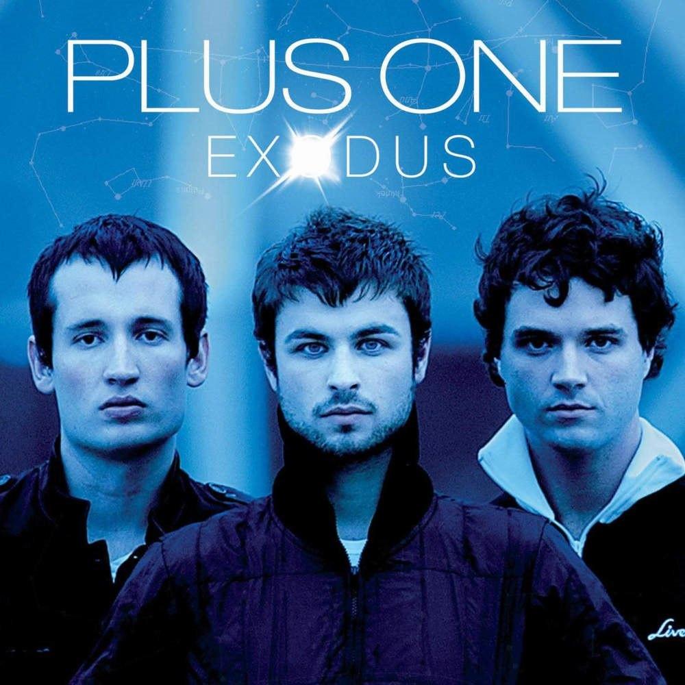 Sale> CD PLUS ONE - Exodus, Verzenden, Nieuw in verpakking, Gospel