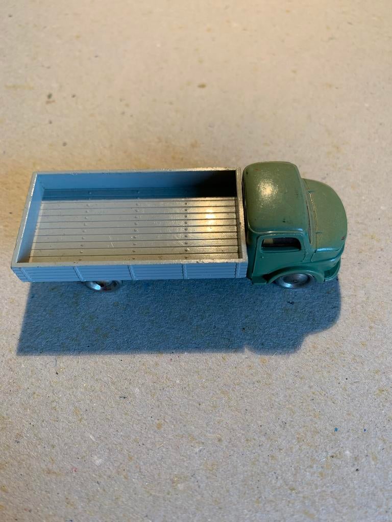 Camion lego mercedes vintage, Enlèvement, Comme neuf