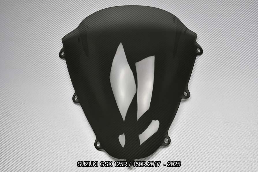 Windscherm SUZUKI GSX 125R / 150R 2017 - 2025 GSXR 125