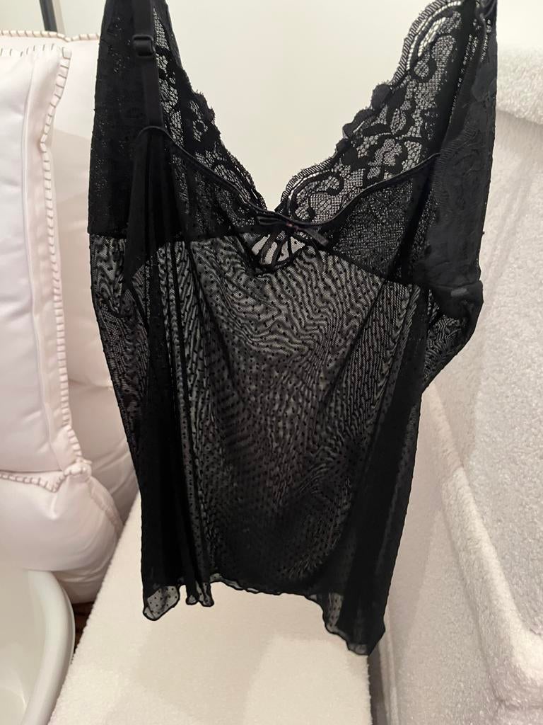 Lingerie top 38, Enlèvement ou Envoi