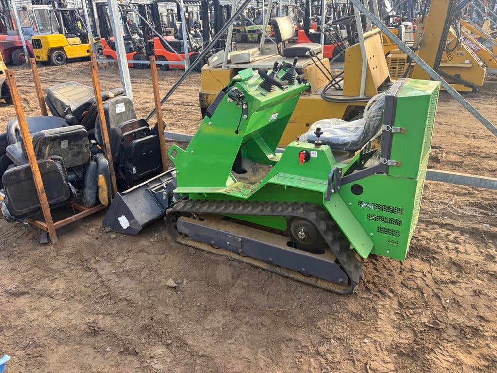 TOMBEREAU, CHARGEUSE COMPACTE, BULLDOZER,, Articles professionnels, Agriculture | Outils, Autre, Enlèvement ou Envoi