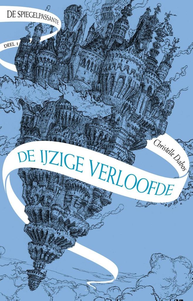 de ijzige verloofde, Livres, Fantastique, Enlèvement ou Envoi