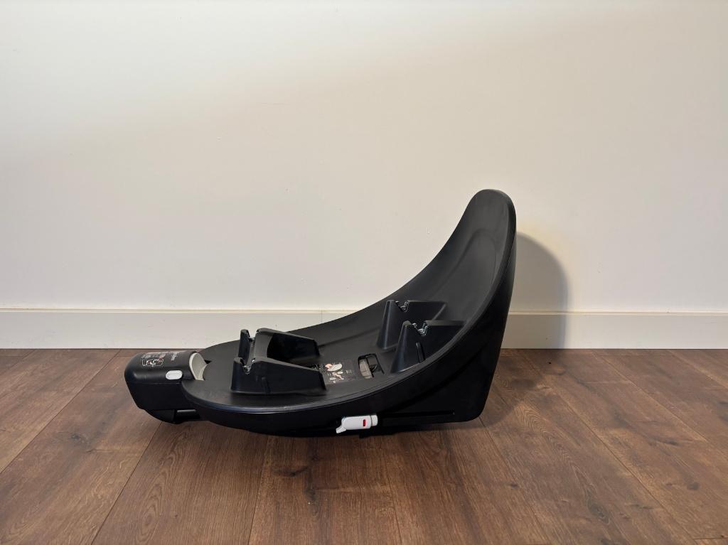 Cybex ISOFIX basis M, Autres marques, Protection latérale, Enlèvement, 0 à 13 kg