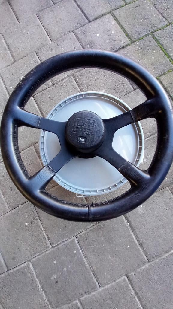 Stuur voor ford escort rs 1990, Ophalen of Verzenden, Ford