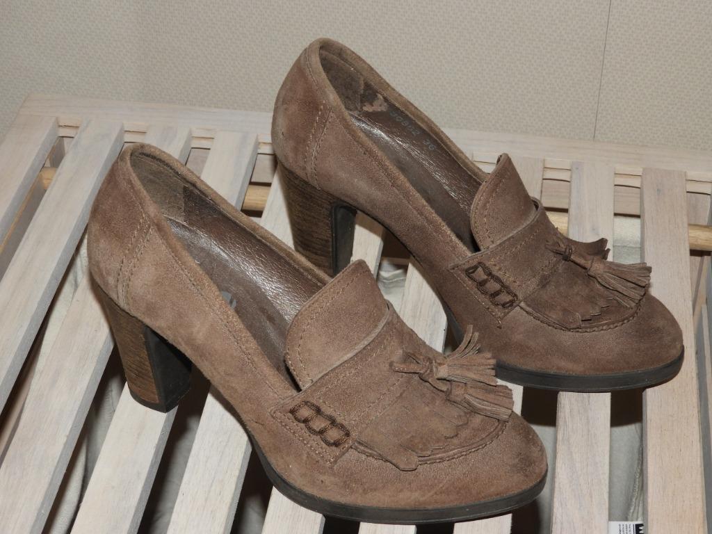 Allerlei merkschoenen in kleine maten   : 36-37-37,5-39, Kleding | Dames, Ophalen of Verzenden, Zo goed als nieuw, Overige typen