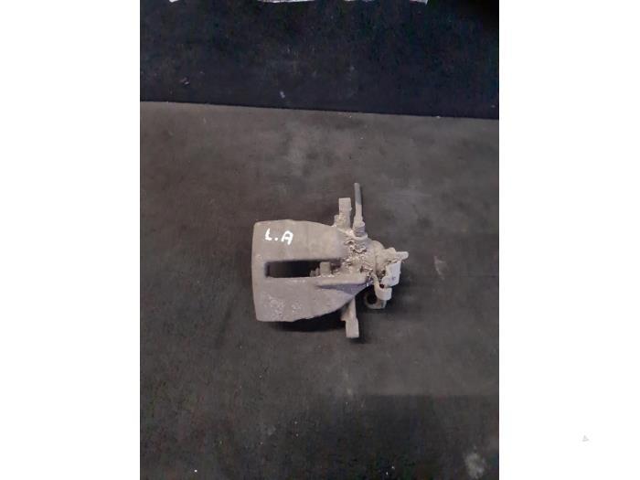Etrier de frein (pince) arrière gauche d'un Volkswagen Tran, Autos : Pièces & Accessoires, Freins & Transmission, Volkswagen, Utilisé