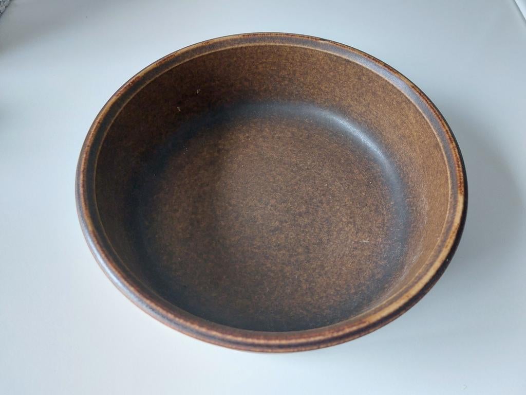 Plat en céramique pour le four, Ophalen, Zo goed als nieuw, Keramiek