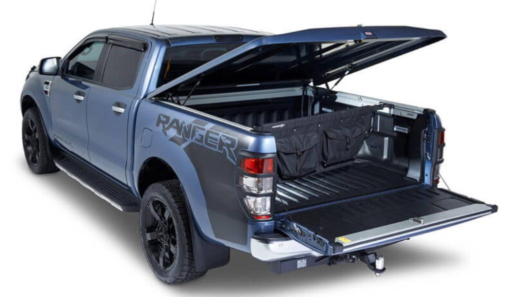 Membre sportif ARB avec système de tango Ford Ranger T6, Enlèvement ou Envoi, Neuf
