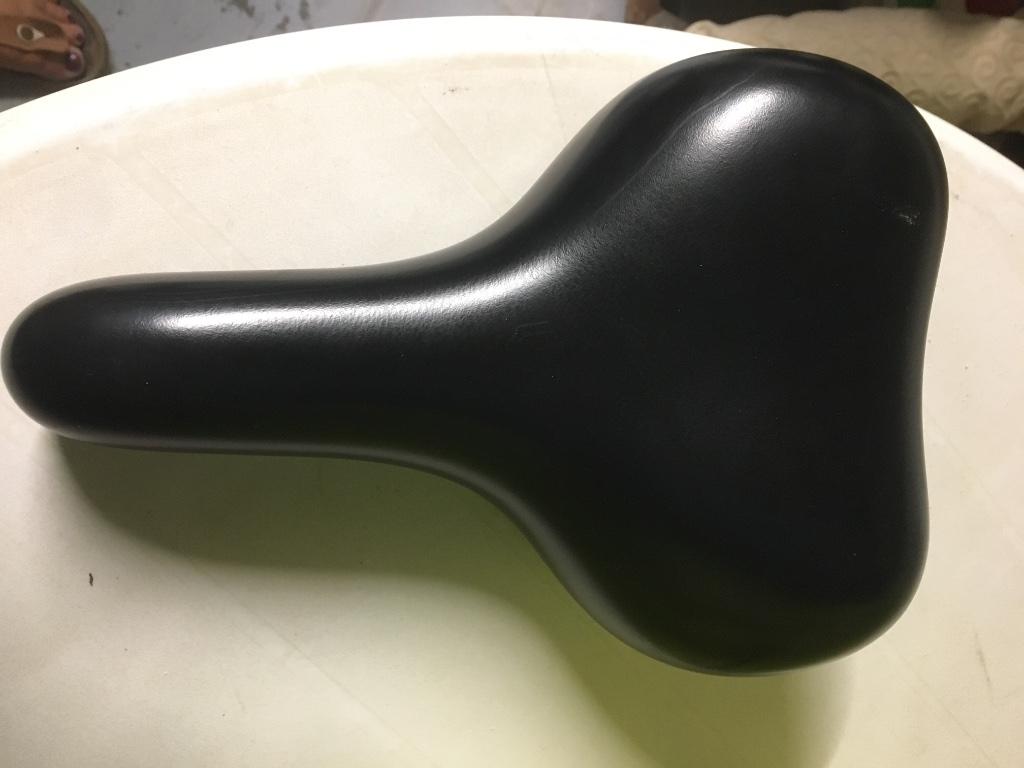 Fietszadel Selle Royal Pour velo 6 - 9 jaar, Enlèvement ou Envoi, Comme neuf, Selle, Selle Royal