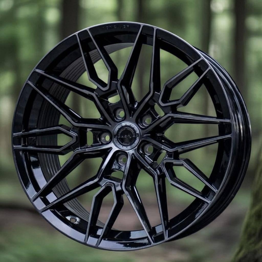 5x112 Concaver CVR6 – 20Inch” – Breedset van 4 – €2350, Enlèvement, Neuf