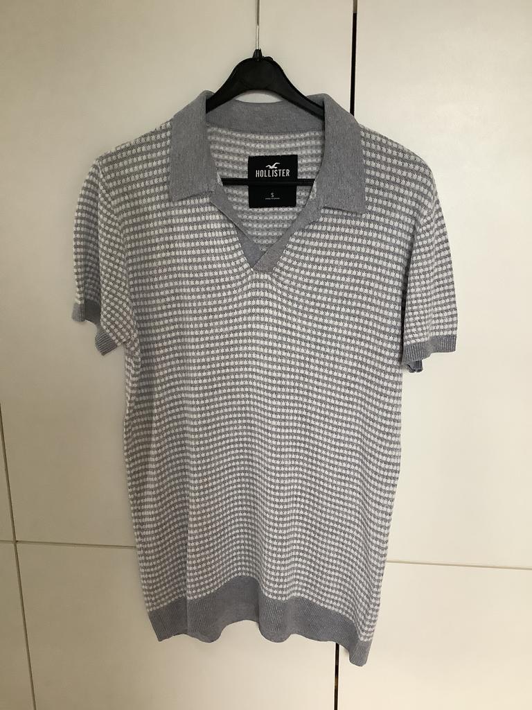 Herentrui Hollister, Ophalen, Zo goed als nieuw