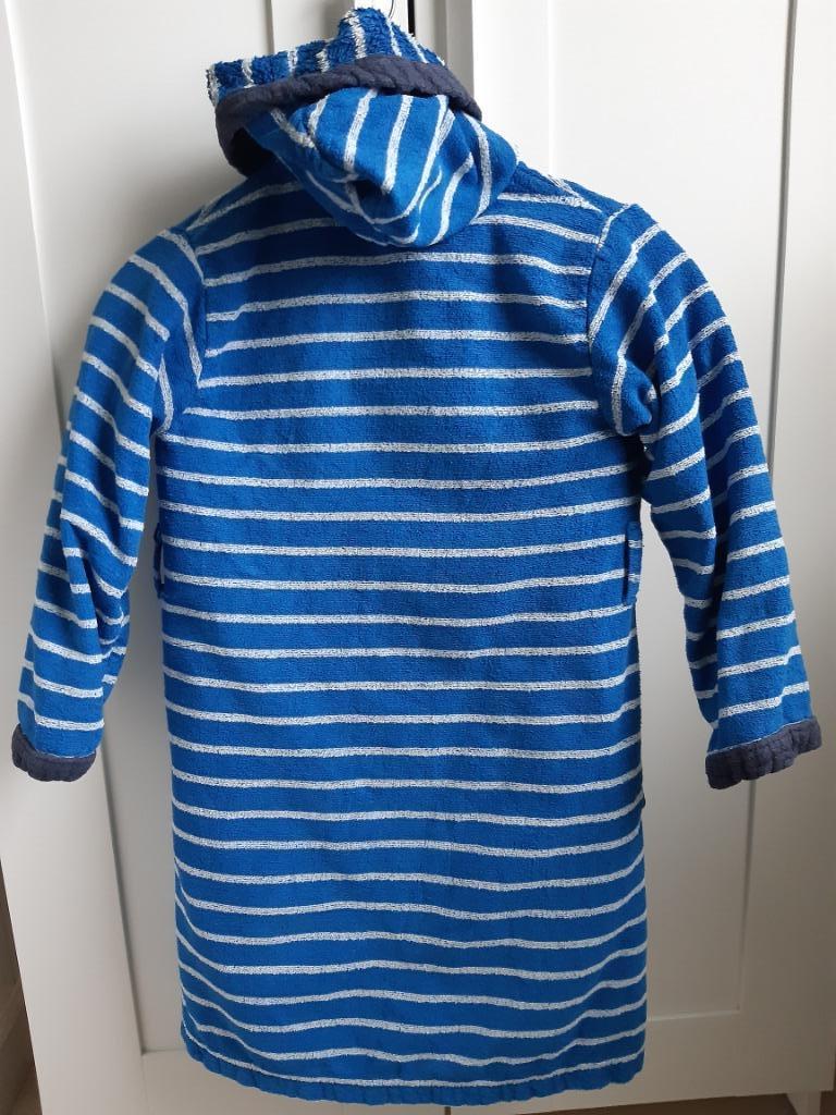 Peignoir pour enfant taille 122/128, Enfants & Bébés, Enlèvement, Comme neuf, Garçon ou Fille, Autres types