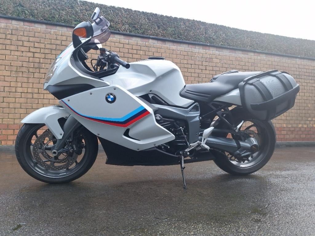 BMW K 1300 S in nieuwstaat mat garantie, Motoren, Traction Control, 4 cilinders, Motorrijbewijs A, Bedrijf