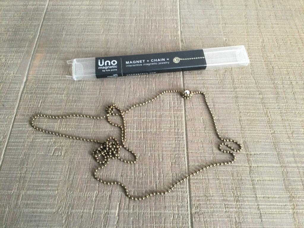 Als nieuw! UNO Magnetic by Luis Pons, Ophalen of Verzenden, Zo goed als nieuw
