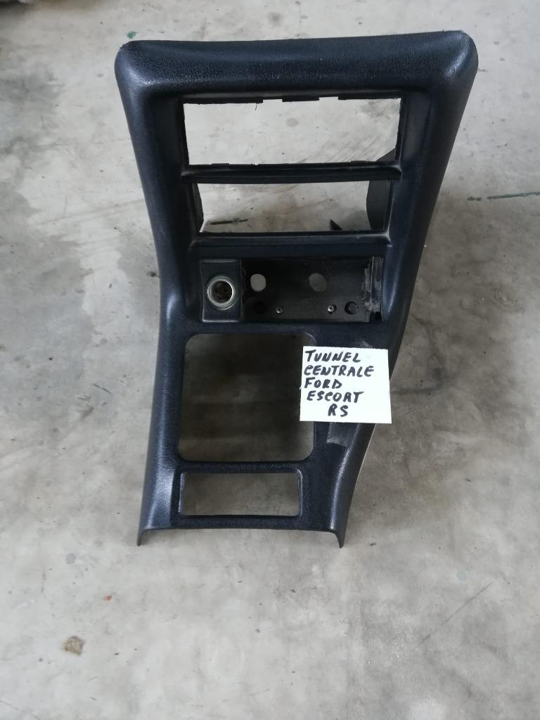 Ford Escort RS middenconsole, Auto-onderdelen, Ophalen, Gebruikt, Ford