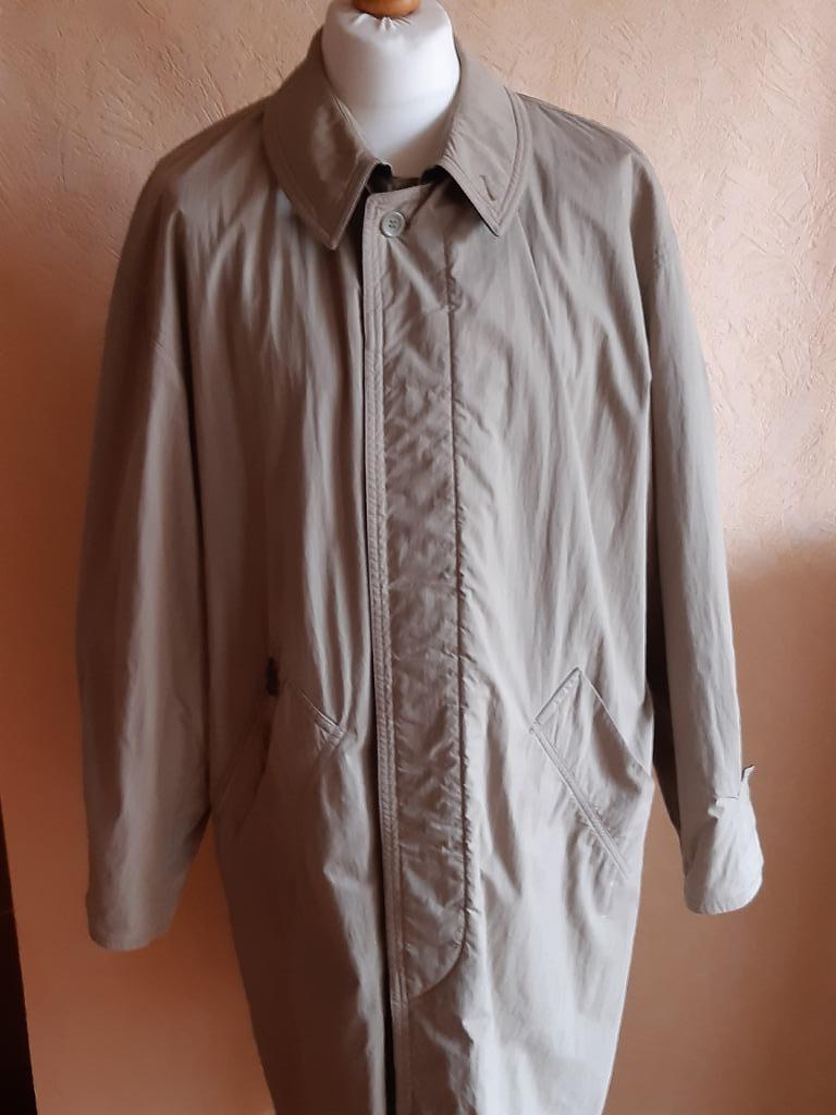 Trench  - NEUF- T : 56, Vêtements | Hommes, Vestes | Hiver, Neuf, Enlèvement ou Envoi, Beige, Taille 56/58 (XL)