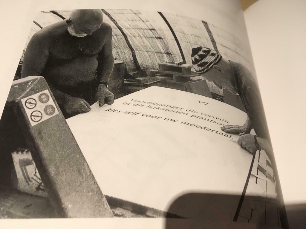 Hugo Claus en Pierre Alechinsky 80pag Cobra, Ophalen of Verzenden, Zo goed als nieuw, Schilder- en Tekenkunst
