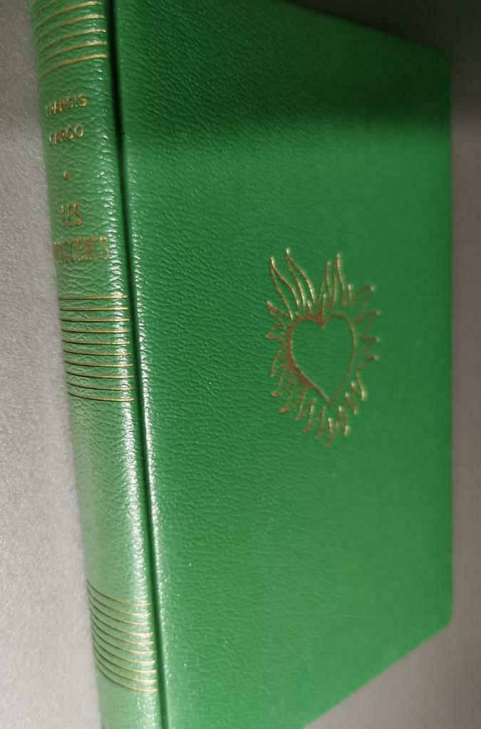 Les Innocents, Ophalen of Verzenden, Gelezen