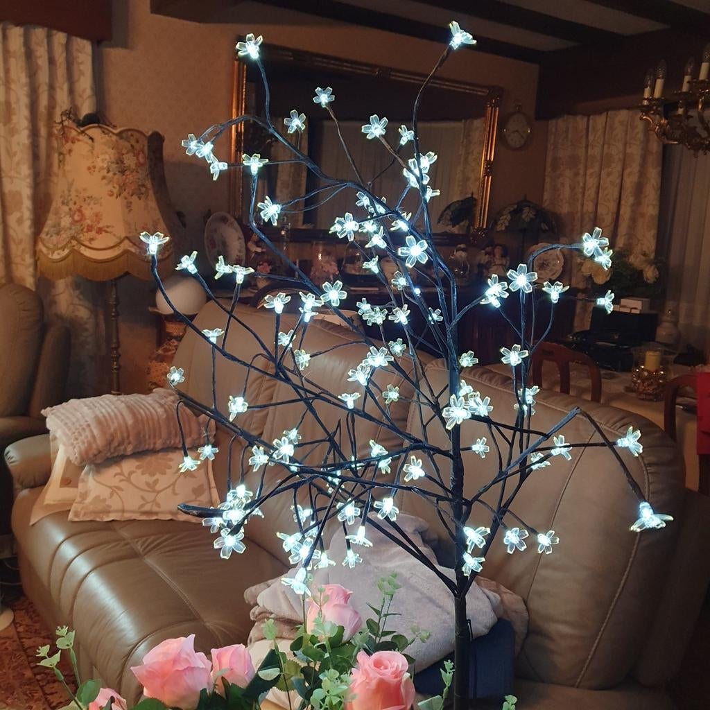 Kerst versiering., Huis en Inrichting, Ophalen of Verzenden, Zo goed als nieuw