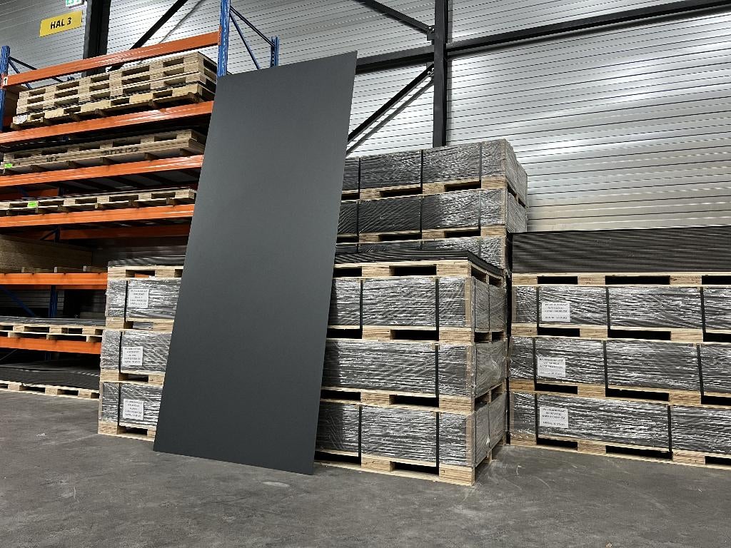 HPL platen | Trespa | volkernplaat | plaat trespa | A-keus, Ophalen, Nieuw, HPL