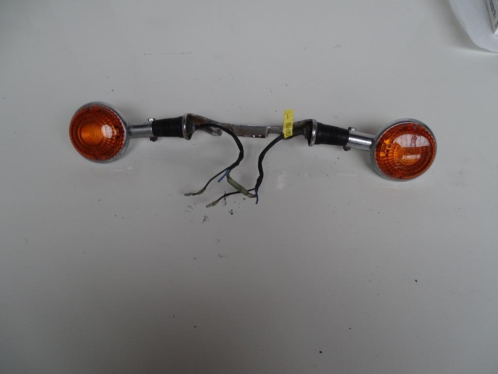 yamaha virago 750 knipperlichten, Motoren, Ophalen of Verzenden, Gebruikt