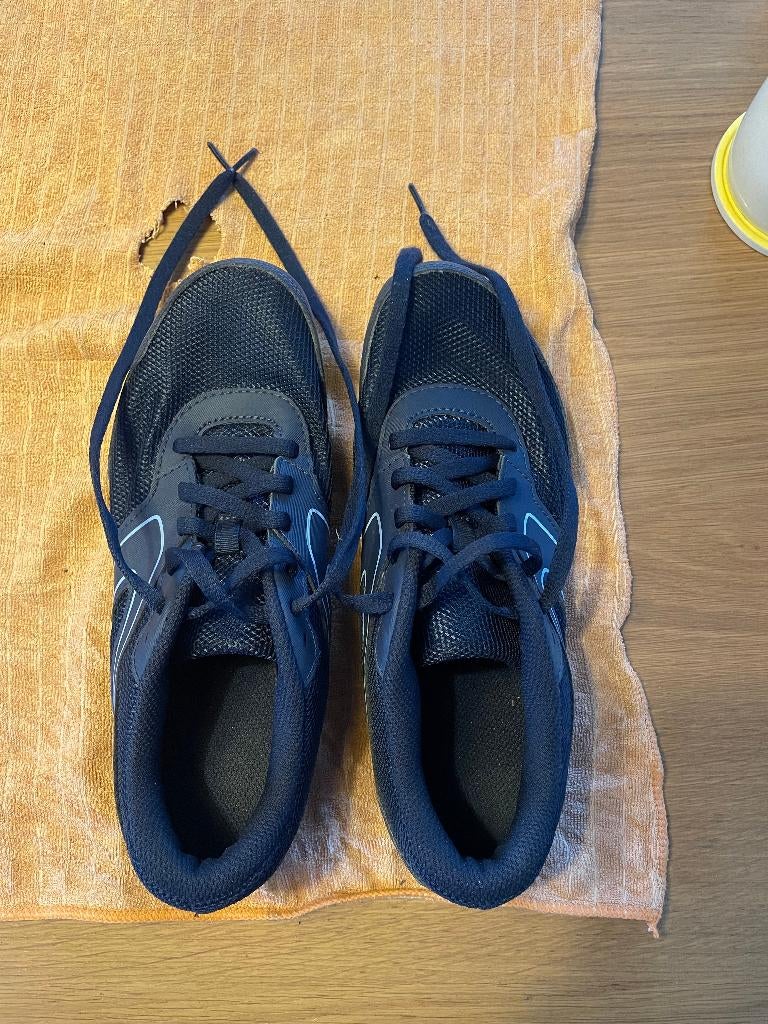 Spikes Kalenji - maat 39, Sport en Fitness, Loopsport en Atletiek, Overige merken, Ophalen of Verzenden, Zo goed als nieuw, Spikes