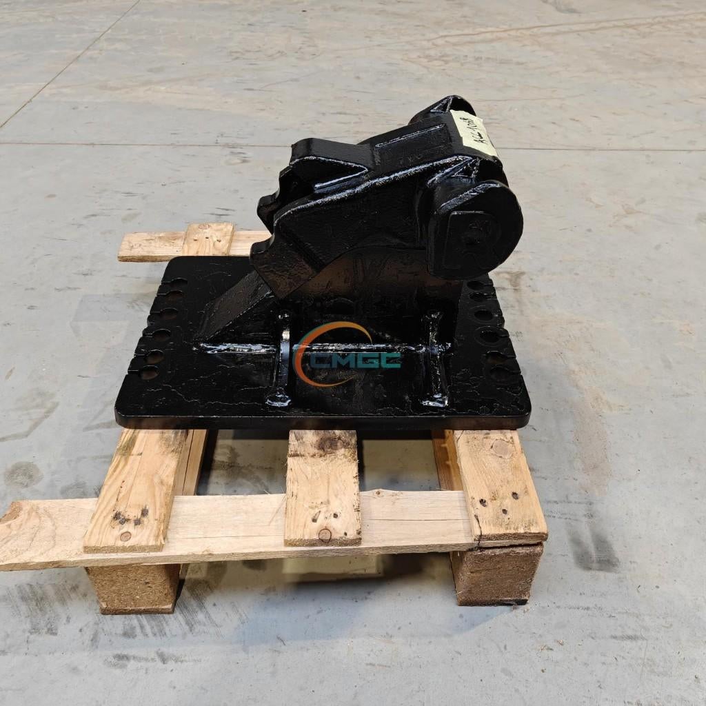 Platine Morin M1 - 2,5 à 3,5T - ACC1069, Enlèvement