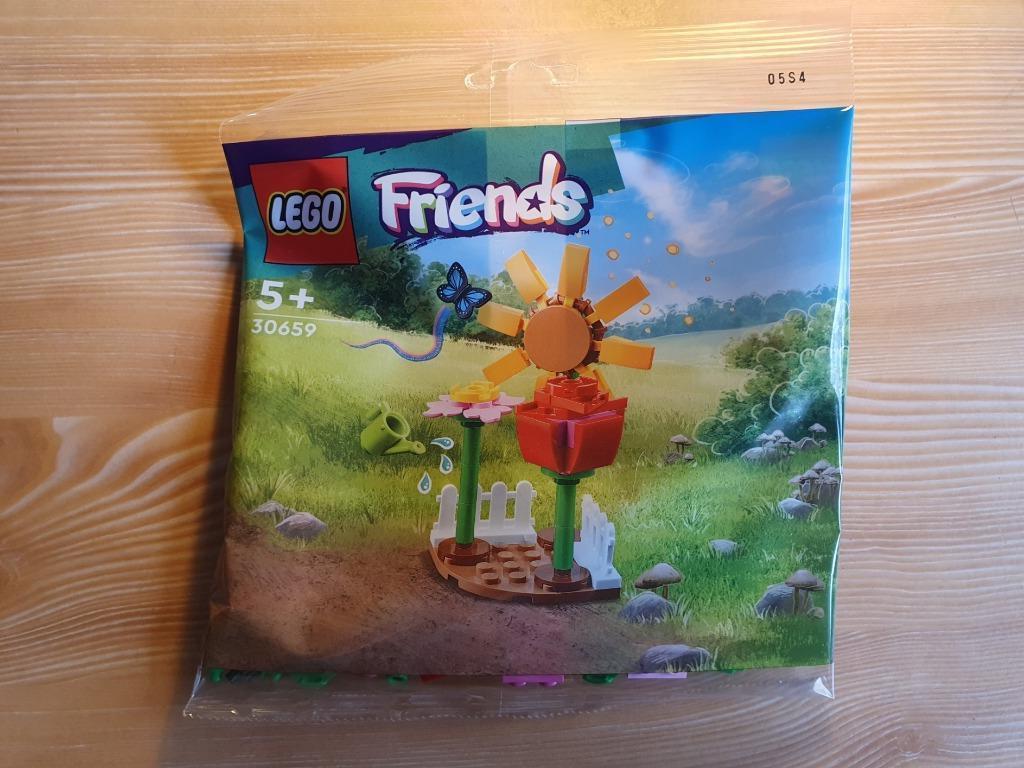 Lego 30659, Enlèvement ou Envoi, Neuf, Ensemble complet, Lego