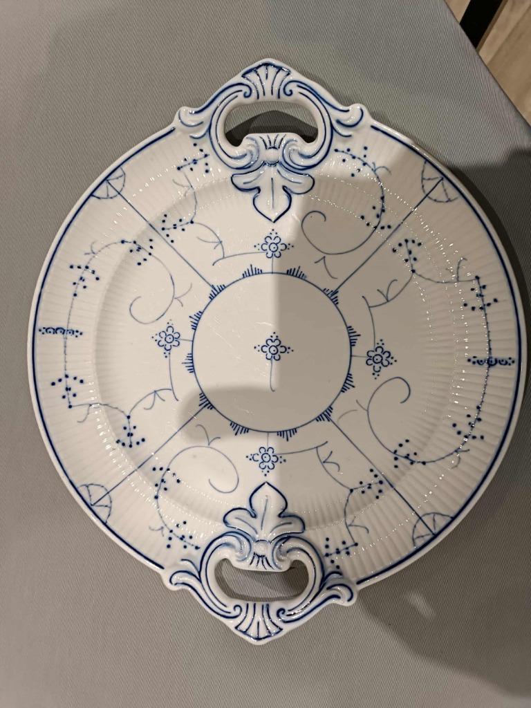 Plateau Villeroy & Boch, Enlèvement, Utilisé, Céramique